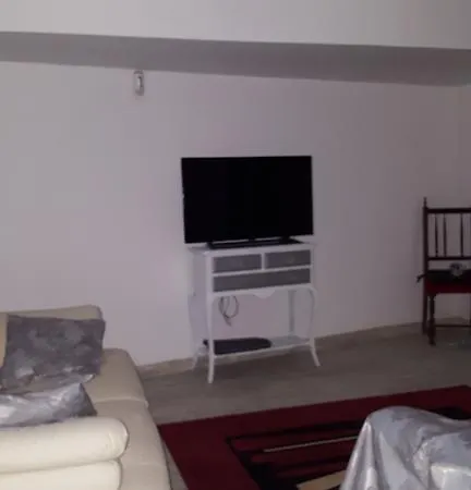 Holiday home Solar Da Rubi *