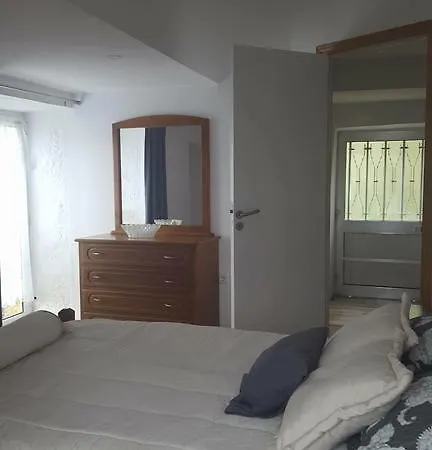 Holiday home Solar Da Rubi