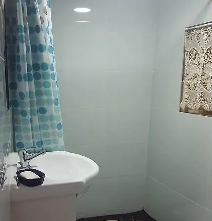 Solar Da Rubi Holiday home Santos Cosme e Damiao