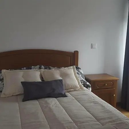 Holiday home Solar Da Rubi *